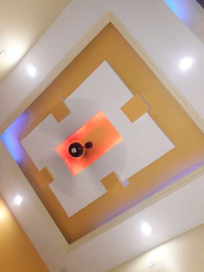 Ceiling, Lighting Designs by Contractor abdul Rizwan, Ajmer | Kolo