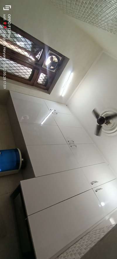 Ceiling, Lighting, Storage, Window Designs by Building Supplies mo Irfan saifi, Gurugram | Kolo