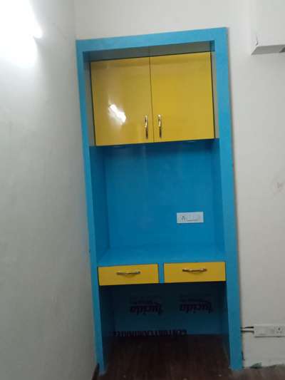 Storage Designs by Contractor Shahid Ansari, Gautam Buddh Nagar | Kolo