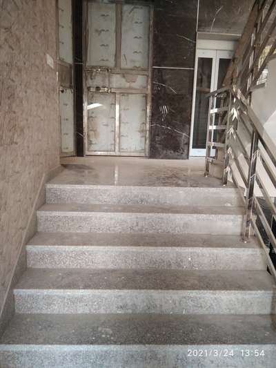 Door, Staircase Designs by Flooring Chandan Das, Delhi | Kolo