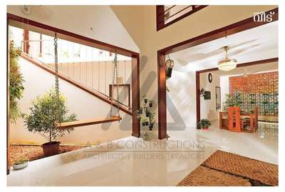 Living Designs by Architect Amjo Antony, Ernakulam | Kolo