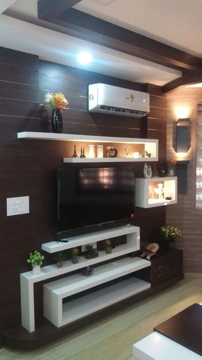 Living, Furniture, Home Decor Designs by Interior Designer RAJESH  TM, Kozhikode | Kolo