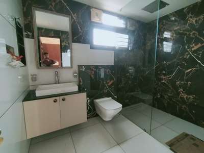 Bathroom Designs by Plumber Free Flow kozhikod Bpr, Kozhikode | Kolo