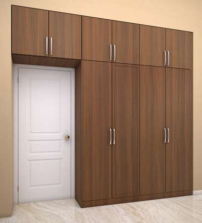 Door, Storage Designs by Carpenter Honikar jangid, Gurugram | Kolo