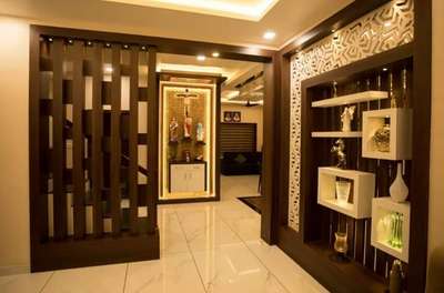 Furniture, Home Decor, Prayer Room Designs by Interior Designer anoop anoop, Thrissur | Kolo