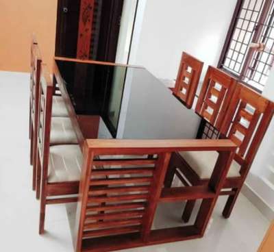 Furniture, Dining, Table Designs by Carpenter മനോജ്‌  മനോജ്‌ , Kollam | Kolo