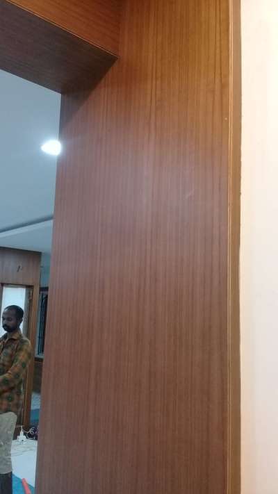 Wall Designs by Contractor bijith pg, Thrissur | Kolo