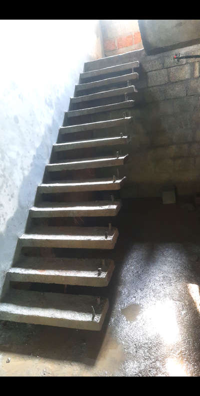 Staircase Designs by Flooring muneer mk, Palakkad | Kolo