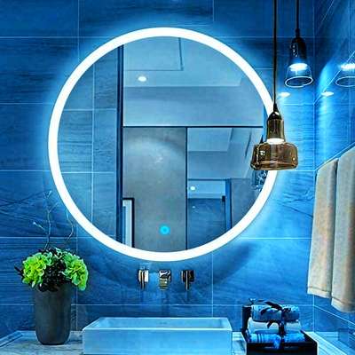 Bathroom, Home Decor, Lighting Designs by Service Provider Honava , Kollam | Kolo