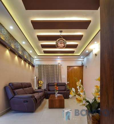 Ceiling, Furniture, Lighting, Living, Table Designs by Painting Works lokesh swami, Jaipur | Kolo