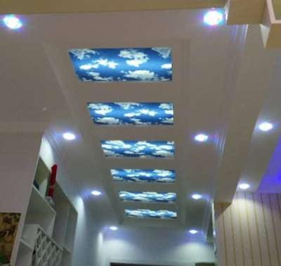 Ceiling, Lighting Designs by Flooring Rajesh  chouhan, Jodhpur | Kolo