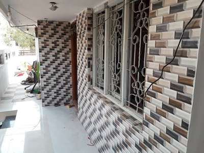 Window Designs by Flooring Satish Baghel, Dholpur | Kolo