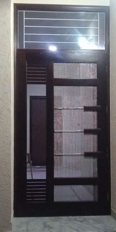 Door Designs by Building Supplies Ghanshyam Jangid, Jaipur | Kolo