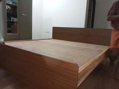 Furniture, Bedroom Designs by Carpenter ABI wood Industrial  mahesh, Thiruvananthapuram | Kolo