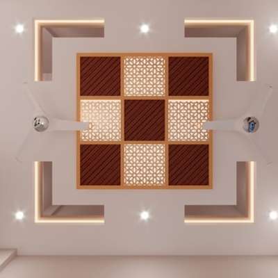 Ceiling, Lighting Designs by POP/False Ceiling sohail mansuri, Ujjain | Kolo