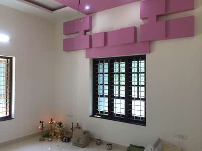 Window Designs by Civil Engineer Pradosh D G, Thiruvananthapuram | Kolo
