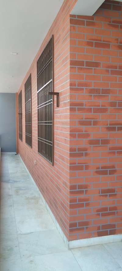 Wall Designs by Contractor श्री रामजीलाल कलर  डेकोरेटर्स, Jaipur | Kolo