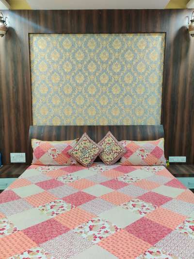 Furniture, Bedroom, Storage Designs by Building Supplies Radha  rani , Jaipur | Kolo