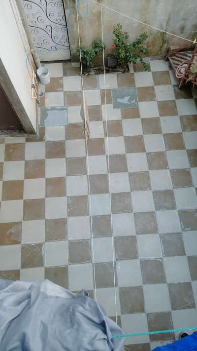 Flooring Designs by Flooring Anas Khan, Bhopal | Kolo