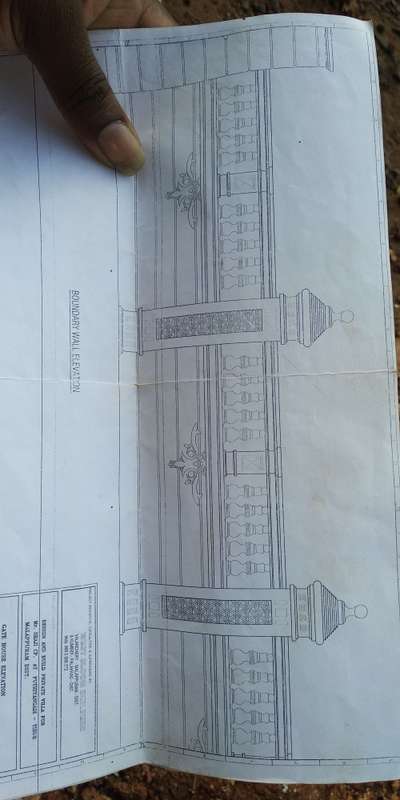 Plans Designs by Mason Shibu TP, Ernakulam | Kolo