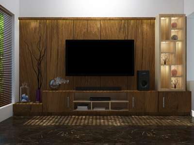 Furniture, Wall Designs by Carpenter SreeRag Mc, Palakkad | Kolo