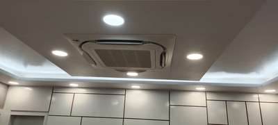 Ceiling, Lighting Designs by Contractor sunny Malik, Gautam Buddh Nagar | Kolo