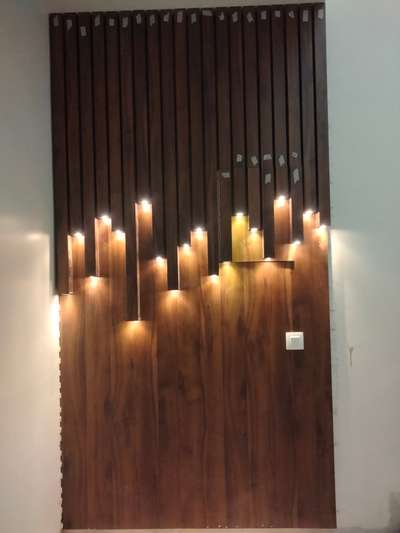 Lighting, Wall Designs by Electric Works Krishna Kumar, Meerut | Kolo