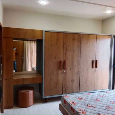 Storage, Bedroom, Furniture Designs by Carpenter 🙏 फॉलो करो दिल्ली कारपेंटर को , Delhi | Kolo