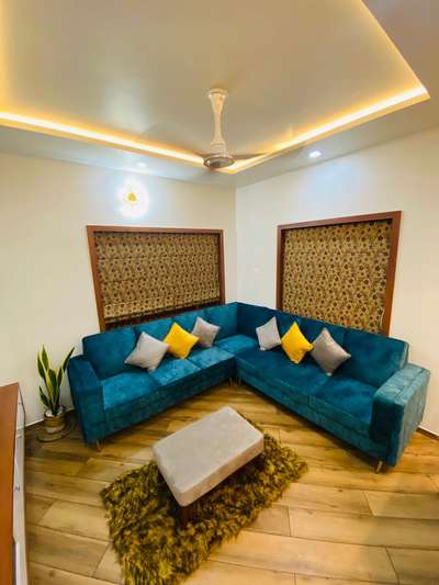 Lighting, Living, Furniture, Table, Window Designs by Interior Designer Amaze  sofa  furniture , Malappuram | Kolo