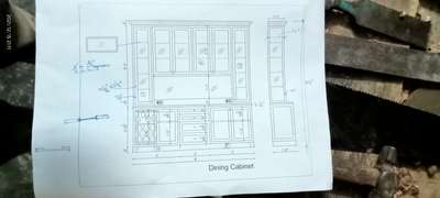 Plans Designs by Carpenter dharmendra sharma, Gurugram | Kolo