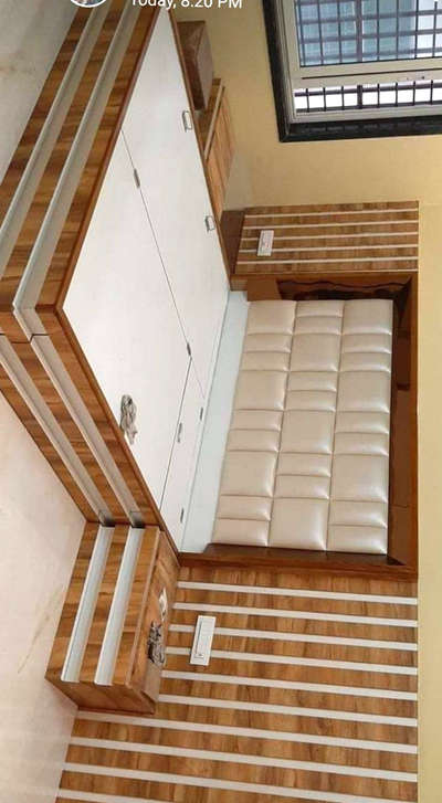 Furniture, Storage, Bedroom Designs by Architect VAKEEL  SAIFI , Delhi | Kolo