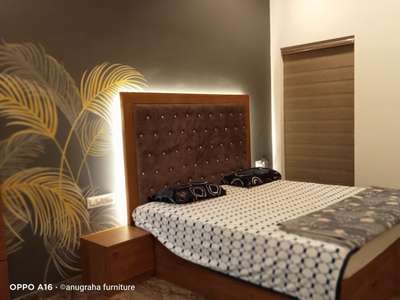 Furniture, Lighting, Storage, Bedroom Designs by Interior Designer home decor interiors interiors, Thrissur | Kolo