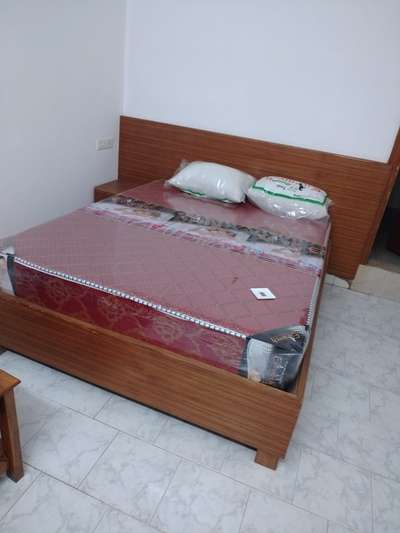 Bedroom Designs by Carpenter pratheesh Raj, Kannur | Kolo