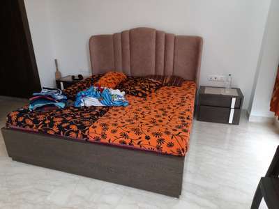 Furniture, Storage, Bedroom Designs by Carpenter Raaz Saifi, Delhi | Kolo