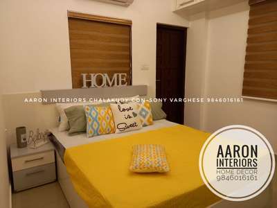Furniture, Bedroom Designs by Interior Designer Meena Sony, Thrissur | Kolo