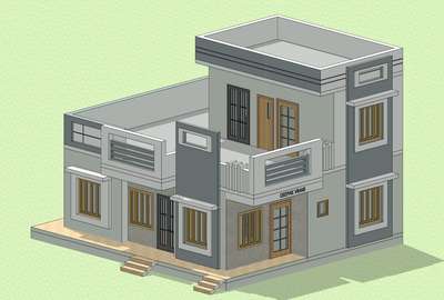 Plans Designs by Contractor mukesh  bhati, Jodhpur | Kolo