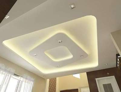 Ceiling, Lighting Designs by 3D & CAD Sarvar Alam, Udaipur | Kolo