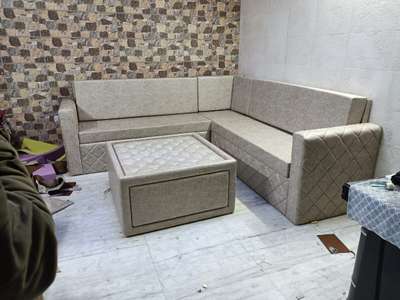 Furniture, Living, Table Designs by Carpenter Annu Nager, Delhi | Kolo