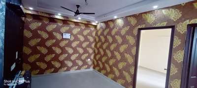 Wall Designs by Interior Designer Zaheer Saifi, Ghaziabad | Kolo