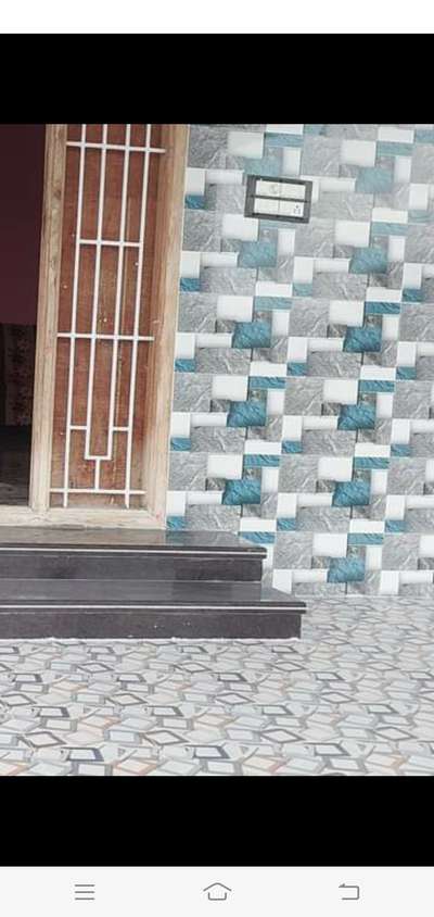 Flooring, Wall Designs by Building Supplies Anil Malviya Anil Malviya, Bhopal | Kolo