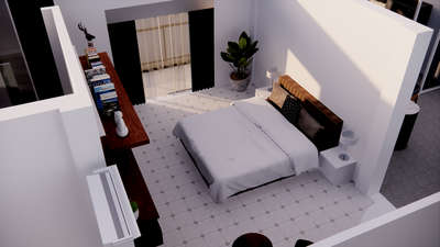 Furniture, Storage, Bedroom Designs by Architect City Heights, Gurugram | Kolo