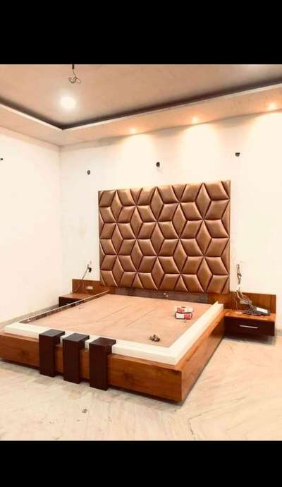 Furniture, Bedroom Designs by Interior Designer Subodh Sharma, Delhi | Kolo