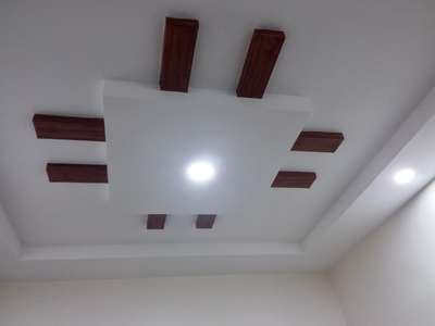 Ceiling, Lighting Designs by Interior Designer jayakrishnan krishnakripa, Alappuzha | Kolo