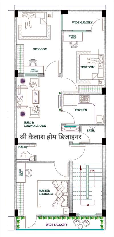 Plans Designs by 3D & CAD Lalit Kumar , Jaipur | Kolo