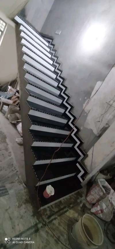 Staircase Designs by Building Supplies Ujjwal Bairwa, Ajmer | Kolo