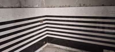 Wall Designs by Flooring Rizvan Malik, Ghaziabad | Kolo
