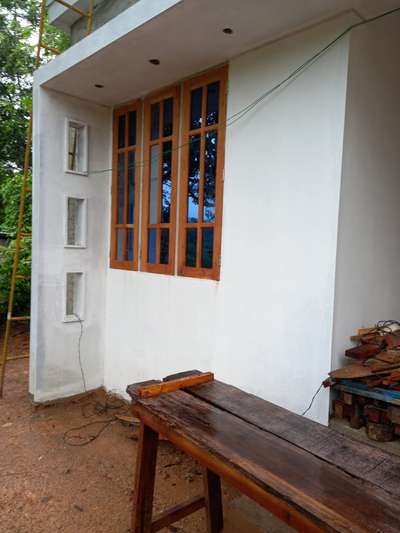 Window Designs by Contractor devaraj raghavan, Thiruvananthapuram | Kolo