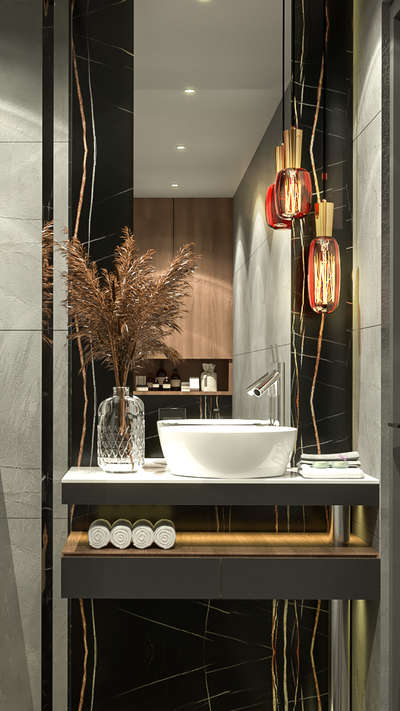 Bathroom Designs by Architect Shivam nanda, Gurugram | Kolo