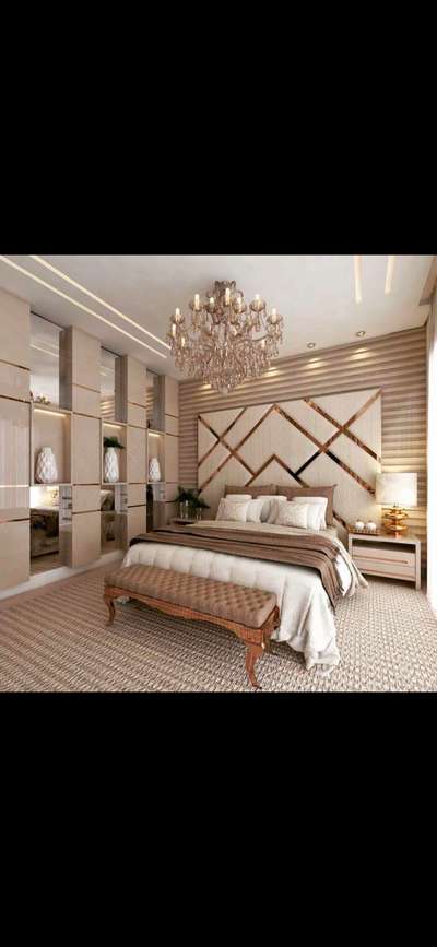 Home Decor, Furniture, Storage, Bedroom, Wall Designs by Building Supplies Kurban Ansari , Jaipur | Kolo
