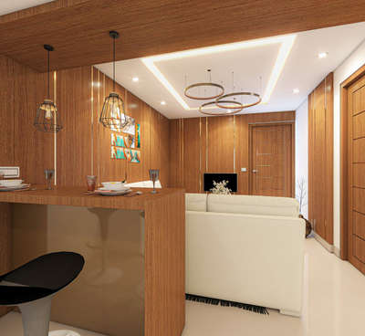 Furniture, Living Designs by Architect morrow home designs , Thiruvananthapuram | Kolo